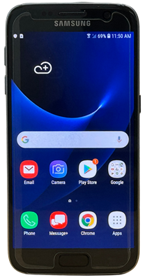Samsung Galaxy S7