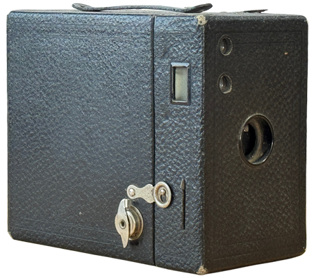 Kodak Cartridge Hawk-Eye 