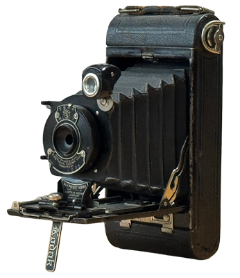 No. 1 Kodak Junior
