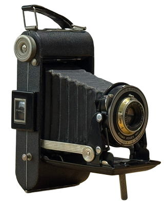  Kodak Six-20 Junior 