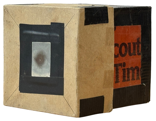 Pinhole camera